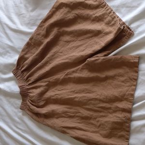 Corsica  culottes